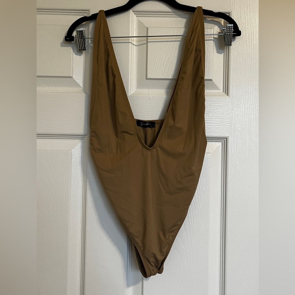 Sorella bodysuit